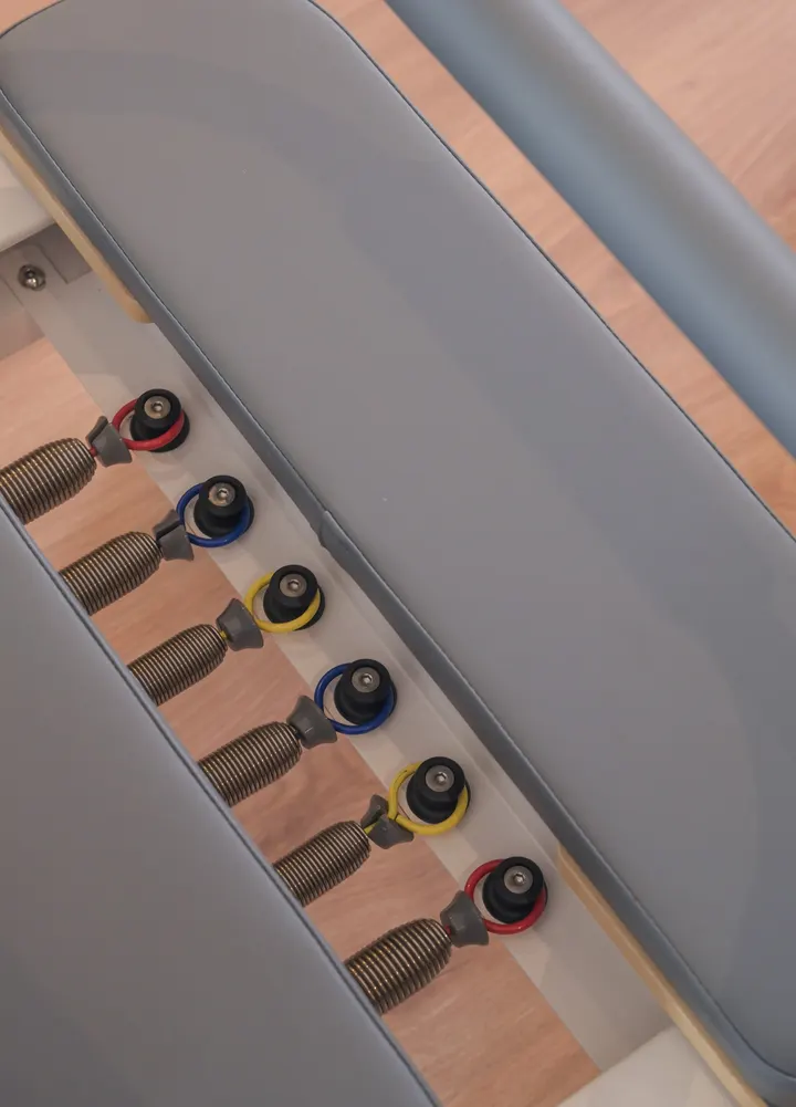 Nuances Studio — pilates reformer-studio à La Teste-de-Buch — 3