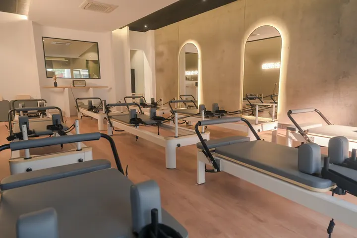 Nuances Studio — pilates reformer-studio à La Teste-de-Buch — 4