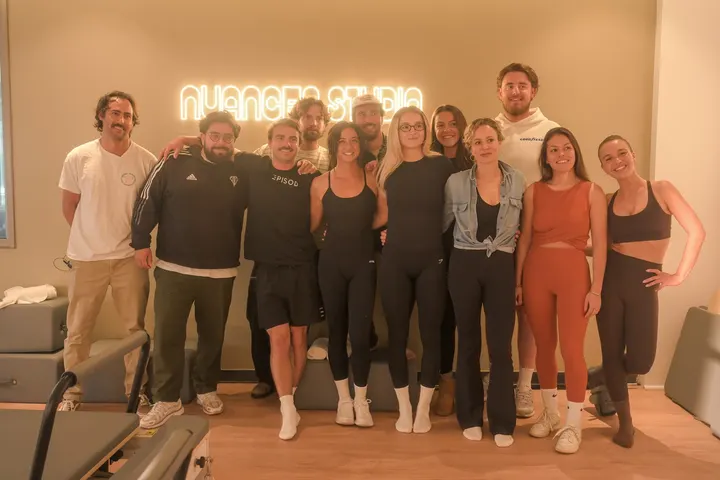Nuances Studio — pilates reformer-studio à La Teste-de-Buch — 5