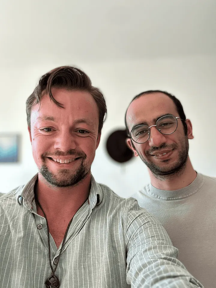 Bodhi Breathwork — breathwork-studio in Rotterdam — 3