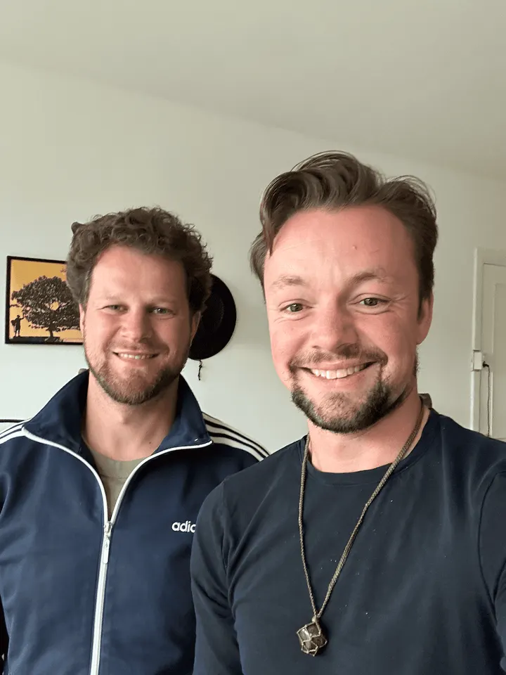 Bodhi Breathwork — breathwork-studio in Rotterdam — 5