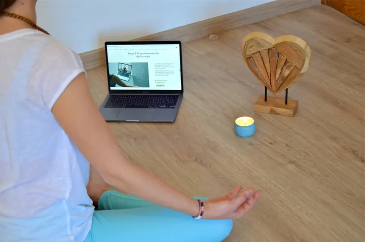 Espacio Cyma — yoga-studio en Covaleda — 3