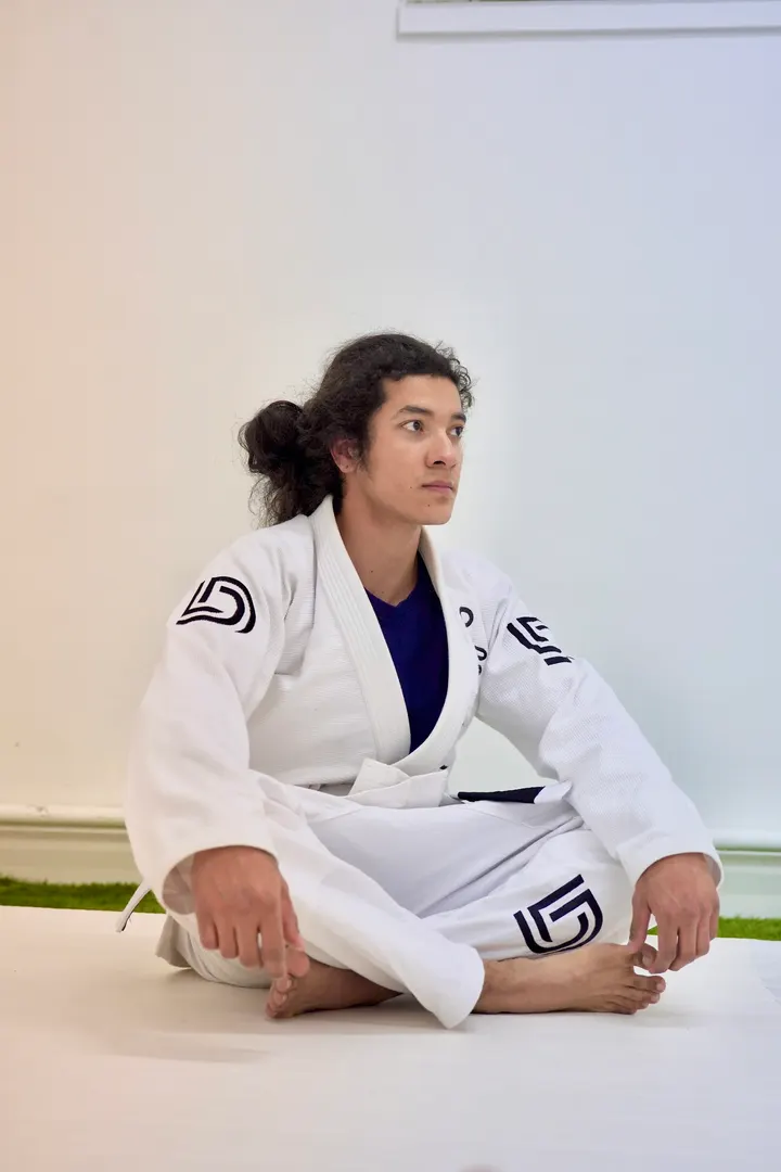 Lima Dojo — martial arts-studio in London — 4