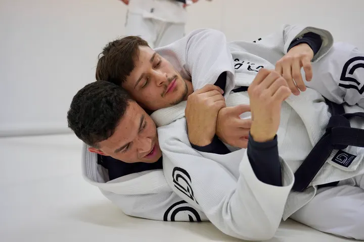 Lima Dojo — martial arts-studio in London — 5