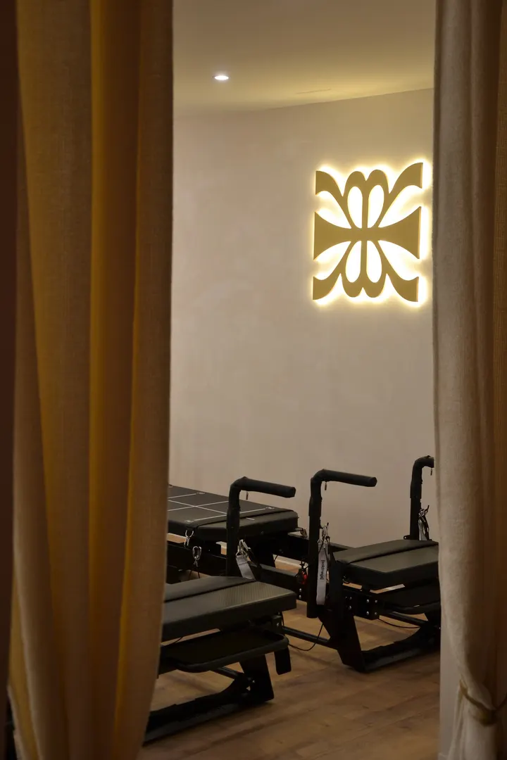 RUYI STUDIO — salle de fitness-studio à Paris 11e Arrondissement, Paris — 2