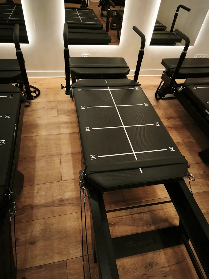 RUYI STUDIO — salle de fitness-studio à Paris 11e Arrondissement, Paris — 3