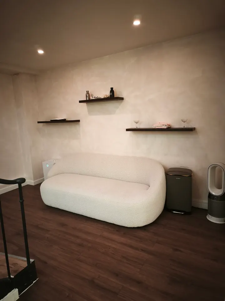 RUYI STUDIO — salle de fitness-studio à Paris — 3