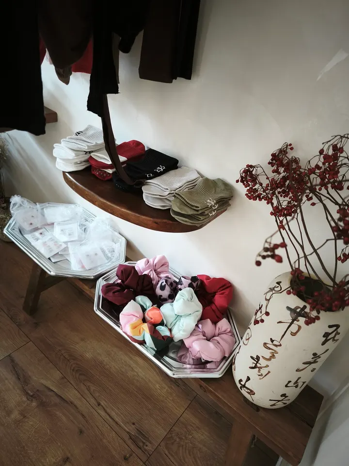 RUYI STUDIO — salle de fitness-studio à Paris — 4