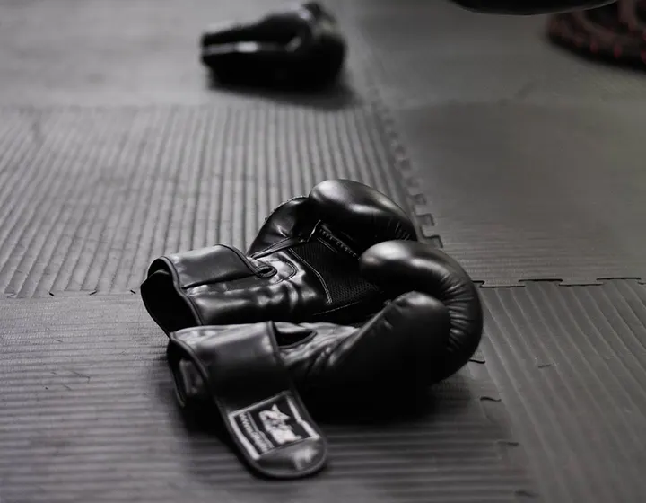 CreativeFit — kickboksen-studio in Uithoorn — 4