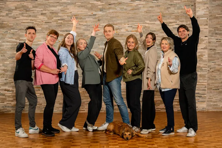 ADTV-Tanzschule Zietz — tanz-studio in Fledder, Osnabrück — 2