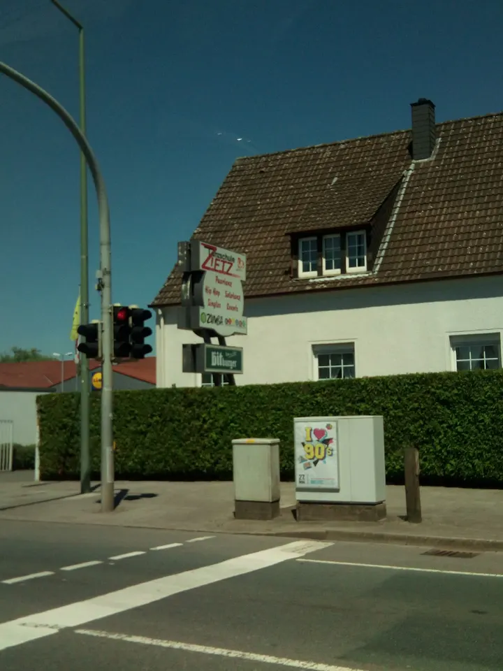 ADTV-Tanzschule Zietz — tanz-studio in Fledder, Osnabrück — 3