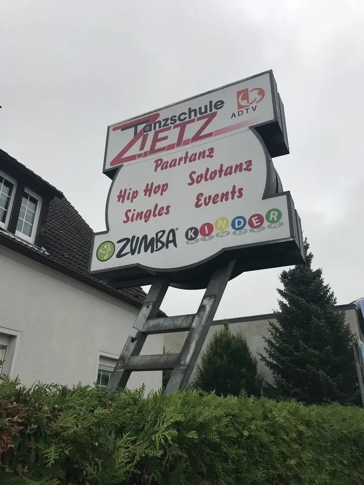 ADTV-Tanzschule Zietz — tanz-studio in Osnabrück — 4