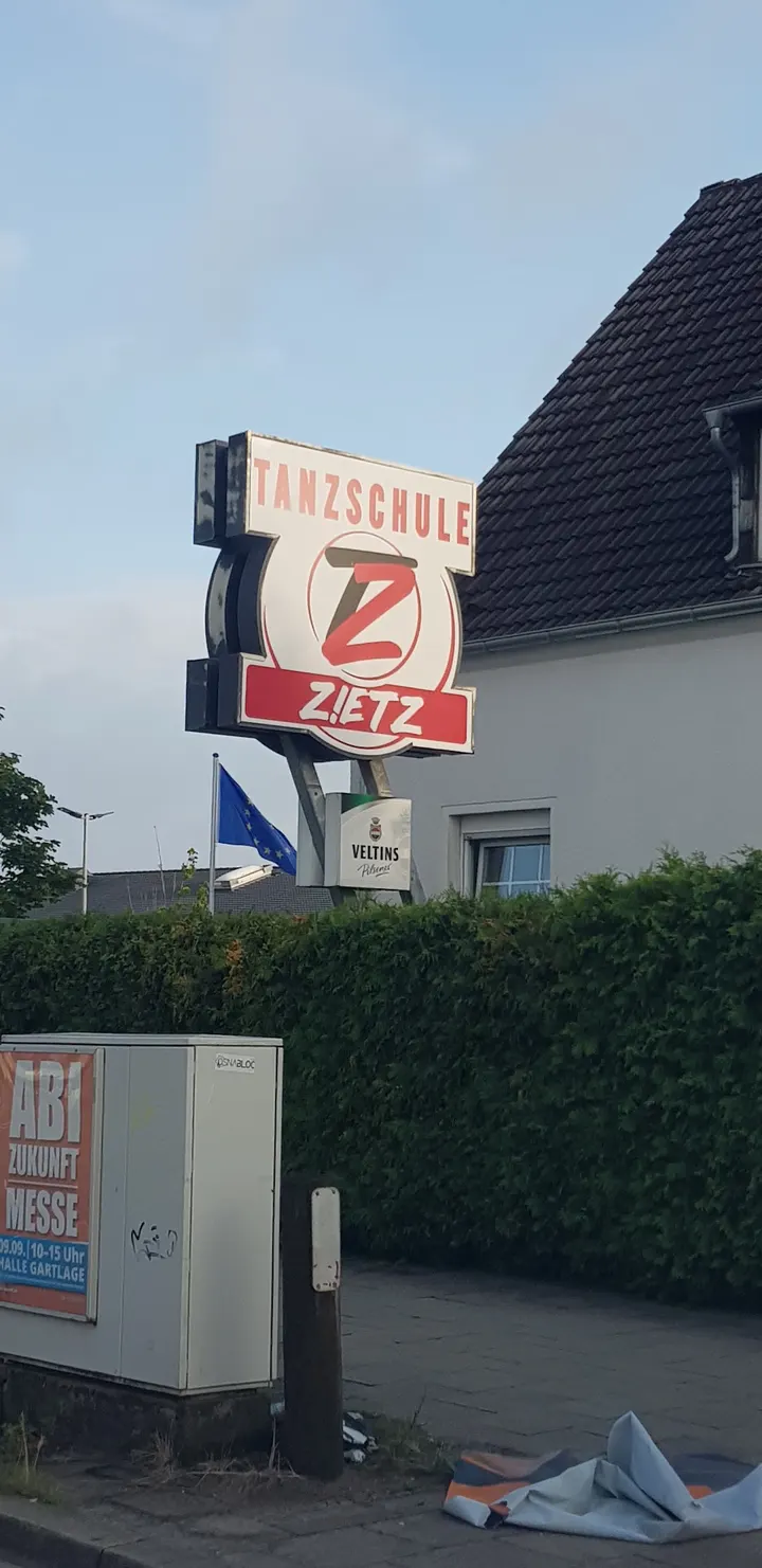 ADTV-Tanzschule Zietz — tanz-studio in Osnabrück — 5