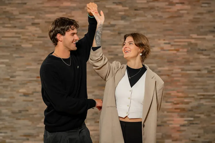 ADTV-Tanzschule Zietz — Tanz in Fledder, Osnabrück