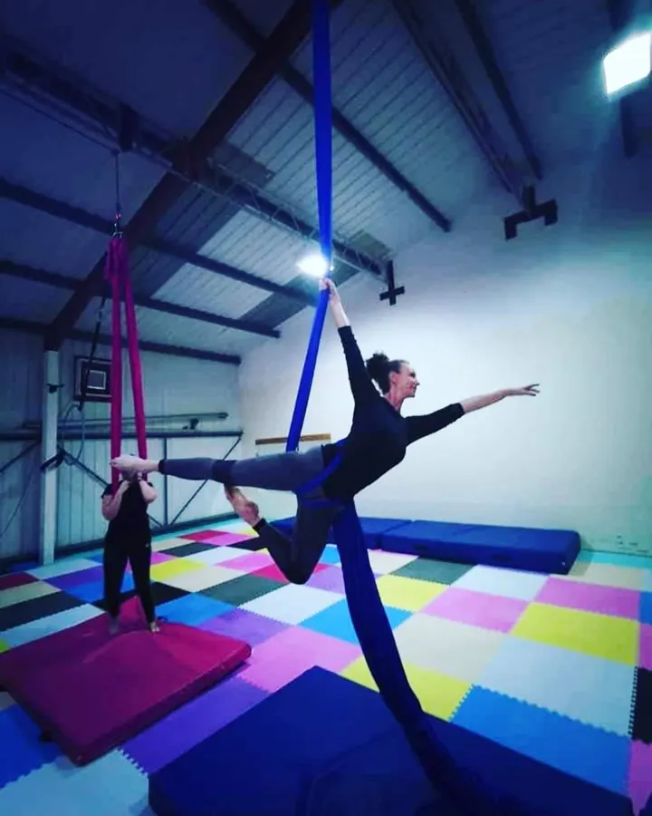 Aerial Allsorts Wadebridge LTD — aerial-studio in Wadebridge — 2