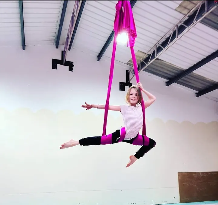 Aerial Allsorts Wadebridge LTD — aerial-studio in Wadebridge — 3