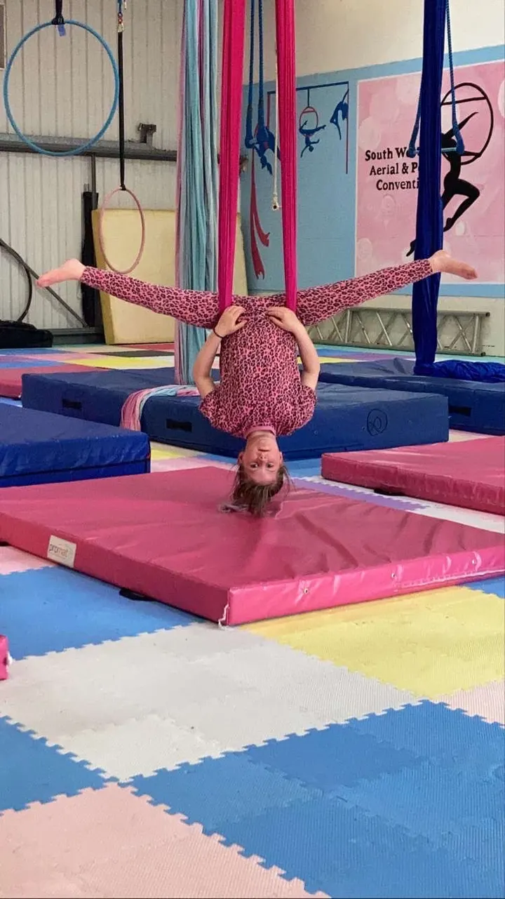 Aerial Allsorts Wadebridge LTD — aerial-studio in Wadebridge — 3