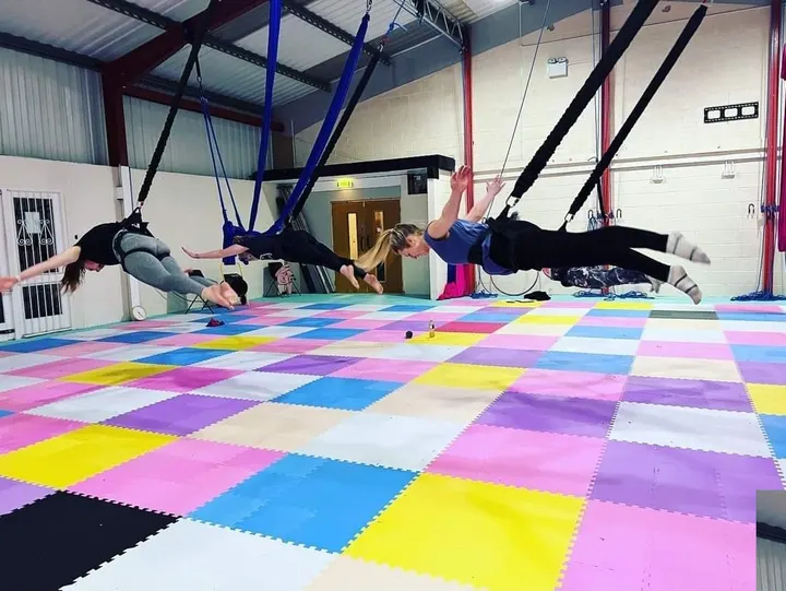 Aerial Allsorts Wadebridge LTD — aerial-studio in Wadebridge — 4