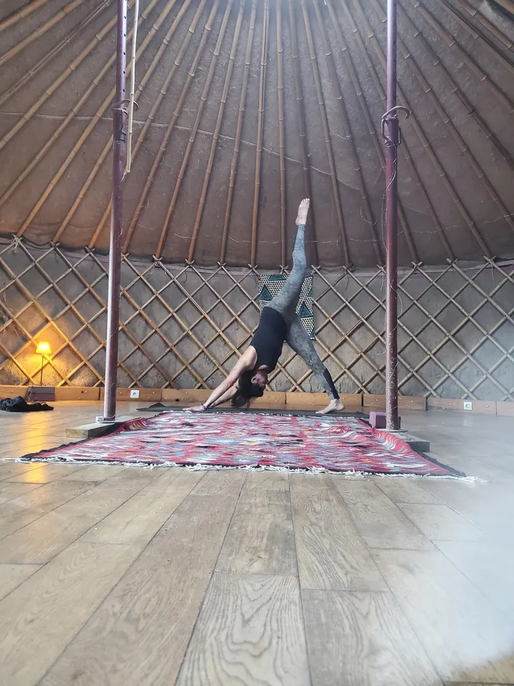 Munay Yoga — yoga-studio à Miramas — 3