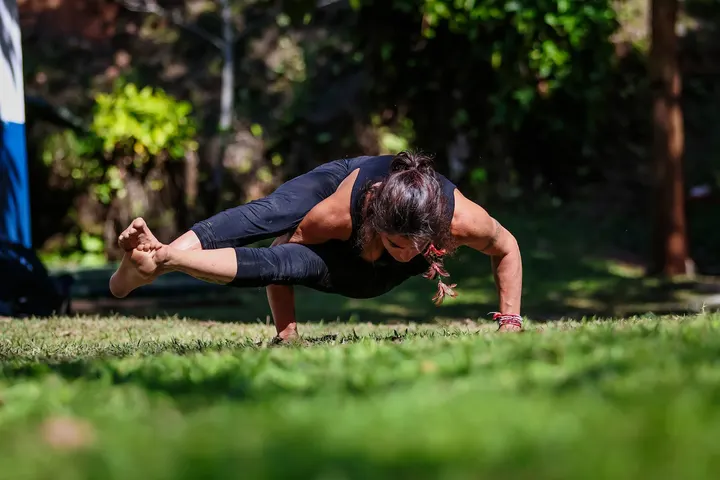 Munay Yoga — yoga-studio à Miramas — 4