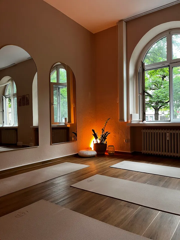 kraft. Pilates & Movement — pilates-studio in Südstadt, Hannover — 2