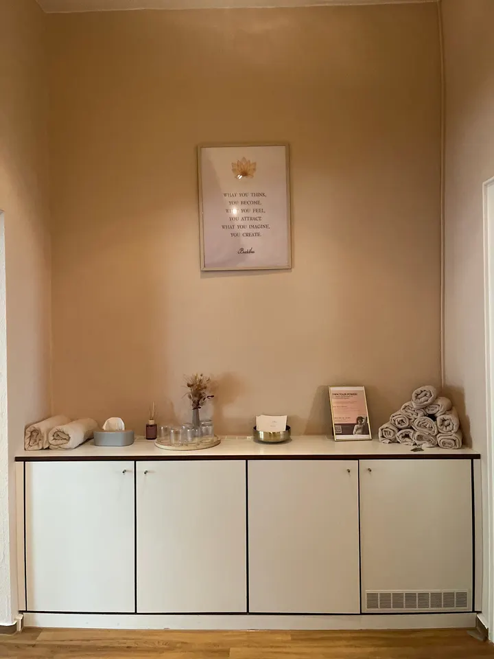 kraft. Pilates & Movement — pilates-studio in Südstadt, Hannover — 3