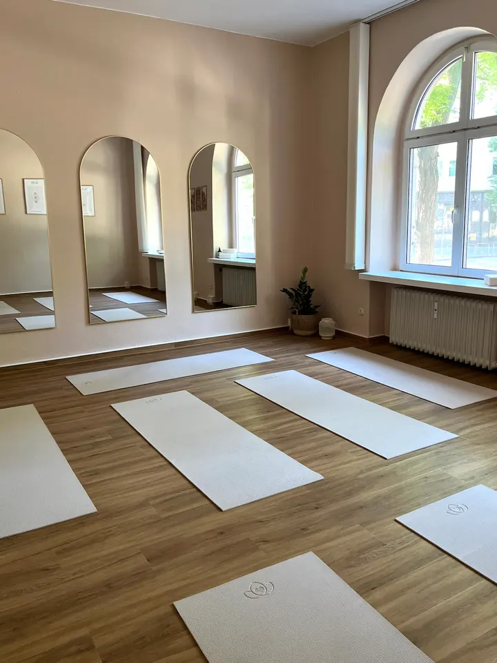 kraft. Pilates & Movement — pilates-studio in Hannover — 5