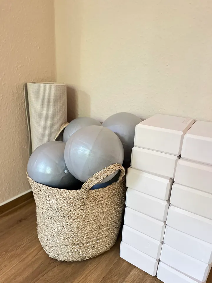 kraft. Pilates & Movement — Pilates in Südstadt, Hannover