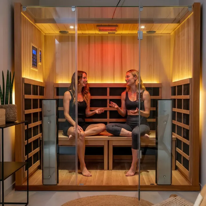 FITQOR Wellness Club — treino funcional-studio em Cascais — 5