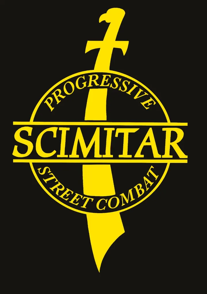 Scimitar Martial Arts — martial arts-studio in Connah's Quay, Deeside — 2