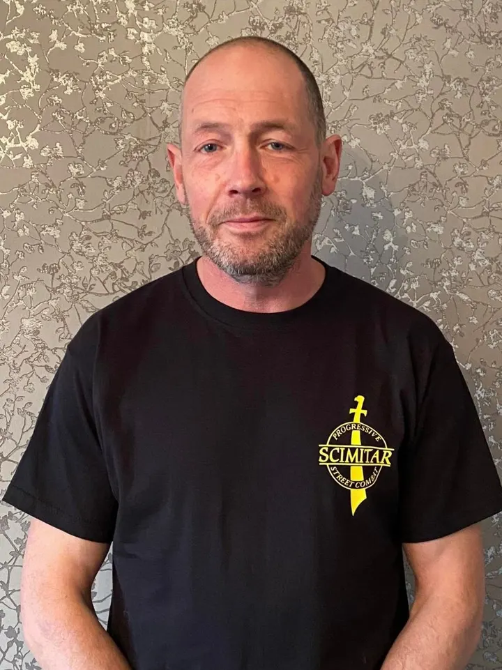Scimitar Martial Arts — martial arts-studio in Deeside — 3