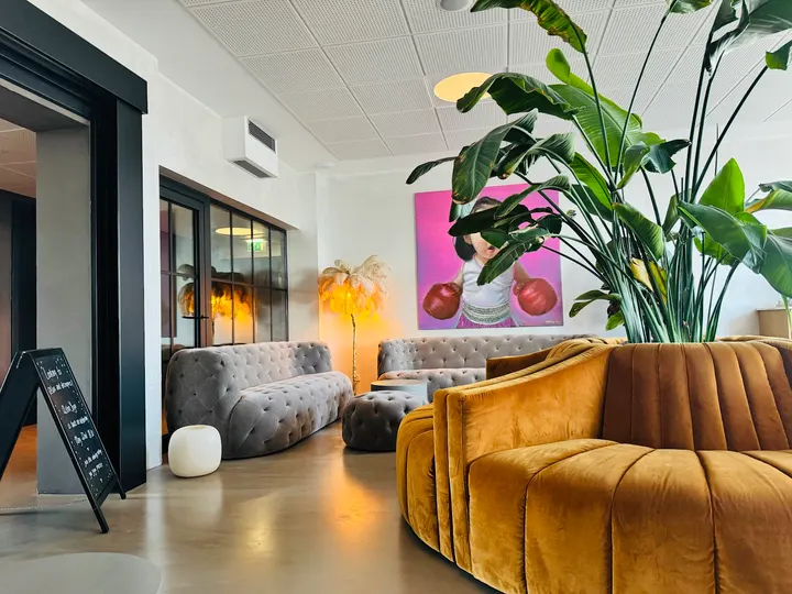 Ohana Fitness ApS — træningsstudio i Ørestad, København — 2