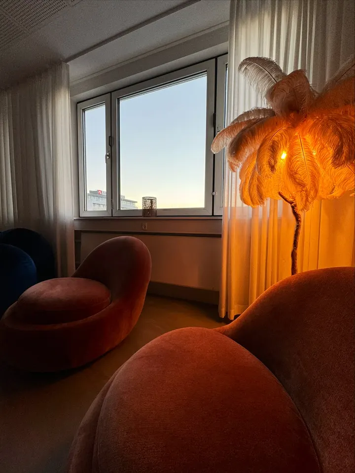 Ohana Fitness ApS — træningsstudio i Ørestad, København — 3
