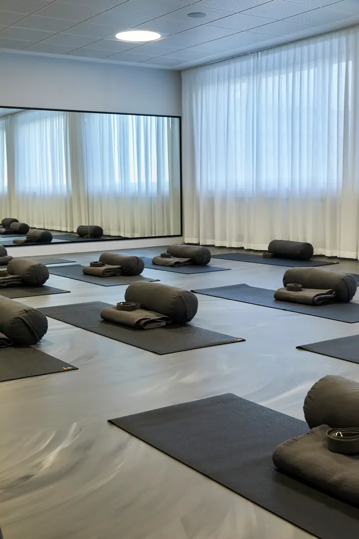 Ohana Fitness ApS — træningsstudio i København — 4