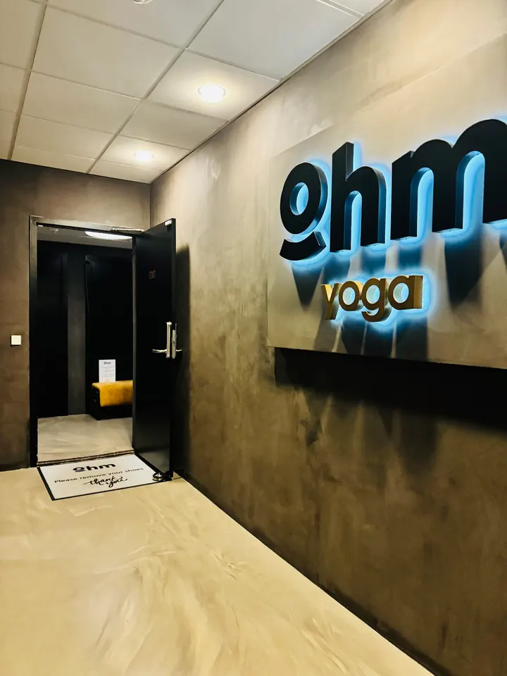 Ohana Fitness ApS — Træningsstudio i Ørestad, København S