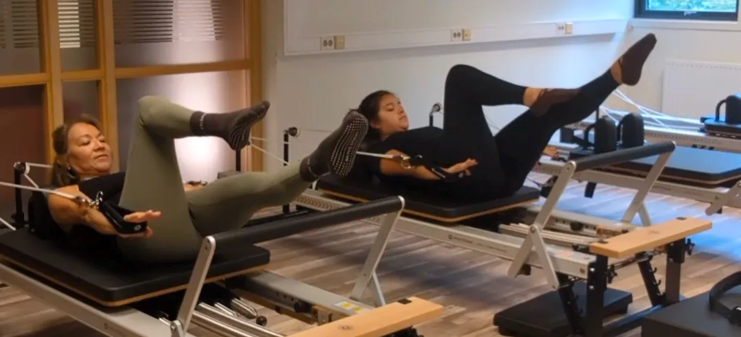VIVA Pilates, Fitness & Wellness — pilates-studio i Sandefjord — bild 2