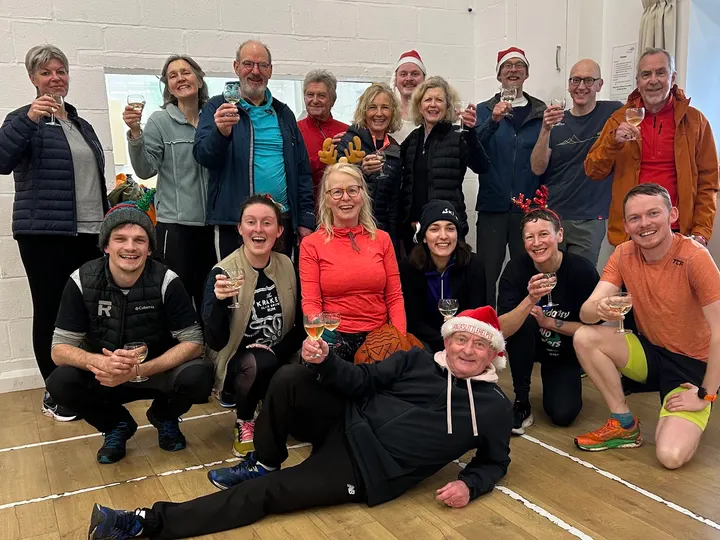 Prime Energy Fitness Ltd — Fitness Studio in Kidlington