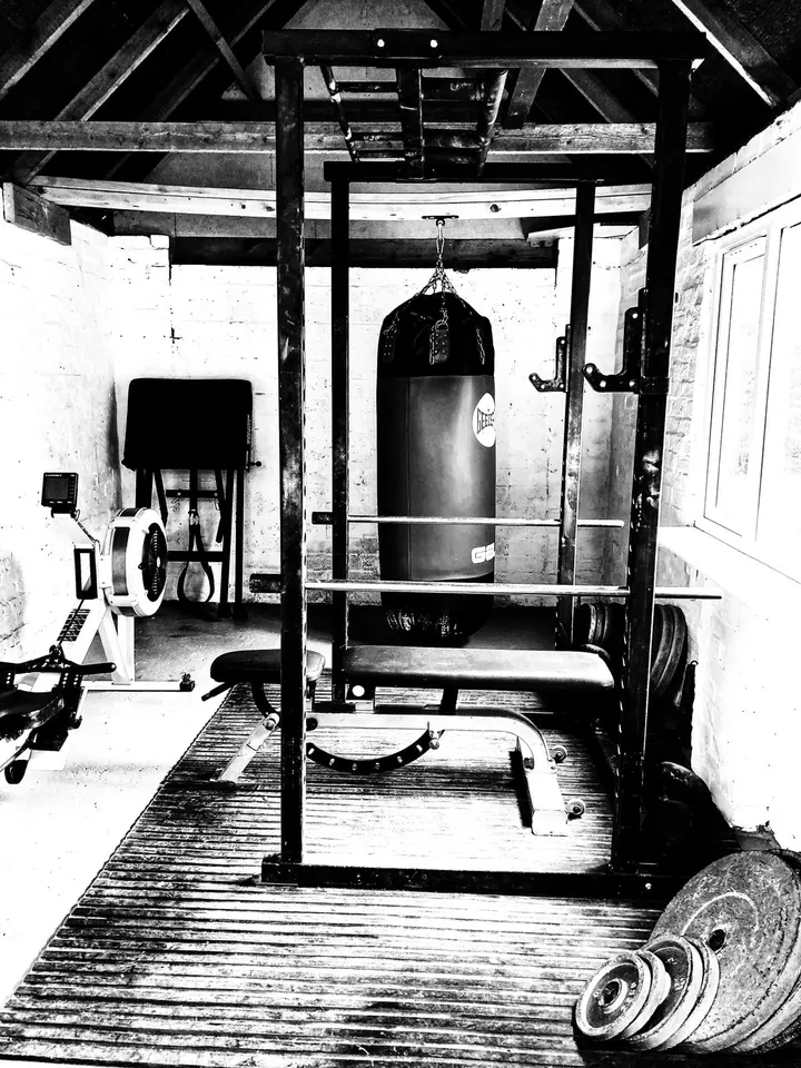 Holland Strength - Personal Trainer Burwell — pt studio in Cambridge — 2