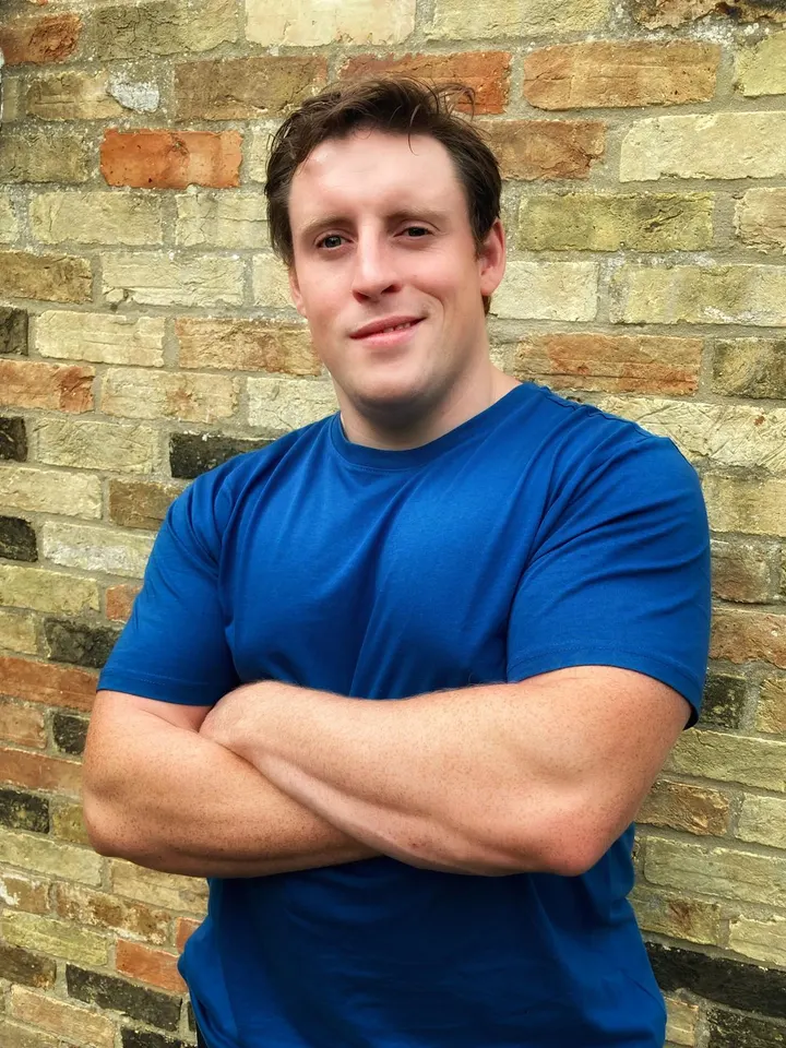 Holland Strength - Personal Trainer Burwell — pt studio in Cambridge — 3