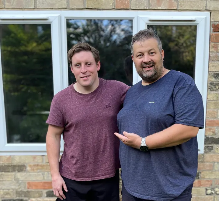 Holland Strength - Personal Trainer Burwell — PT Studio in Cambridge