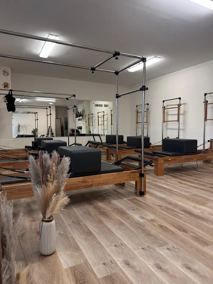 Ramel Sport Pilates — pilates-studio in Süd, Ratingen — 2