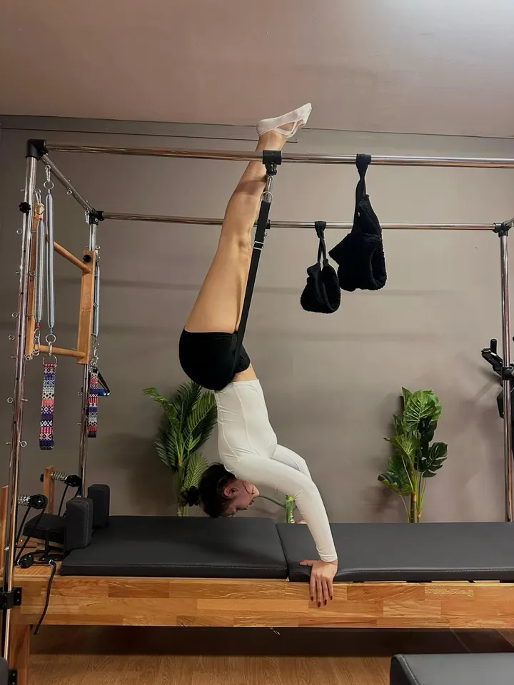 Ramel Sport Pilates — pilates-studio in Süd, Ratingen — 3