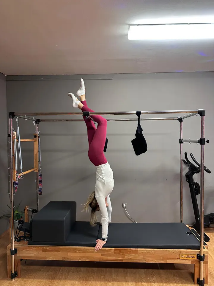 Ramel Sport Pilates — Pilates in Süd, Ratingen