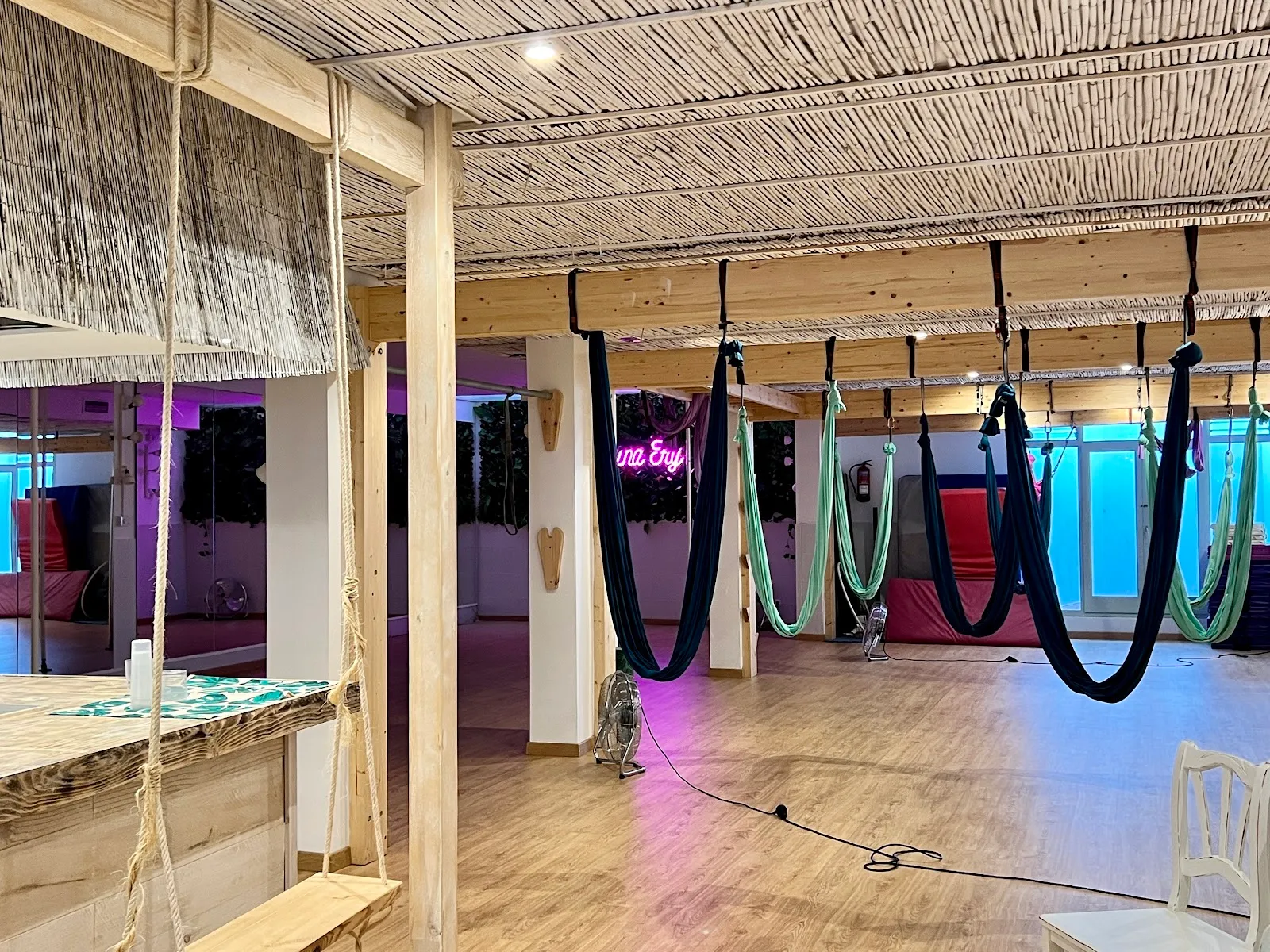 Lunafly — aerial-studio en Maó — 4