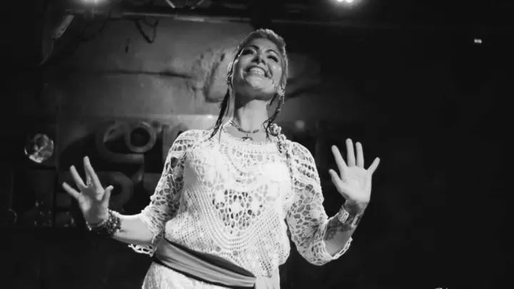 IVANA Danza del Vientre y Samba — baile-studio en Castellón de la Plana — 3