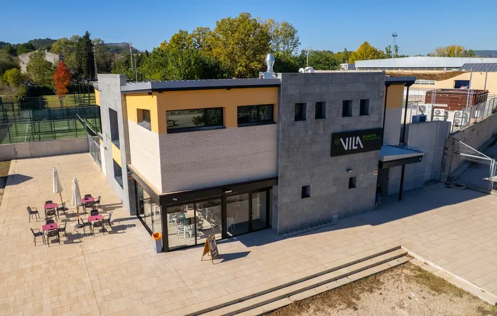 La Vila de Can Titó — estudio de fitness-studio en Vilanova del Camí — 4
