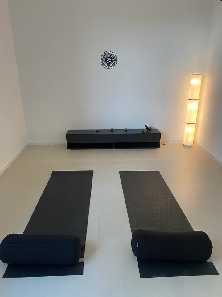 Yoga4You — yoga-studio in Lehen, Stuttgart — 2