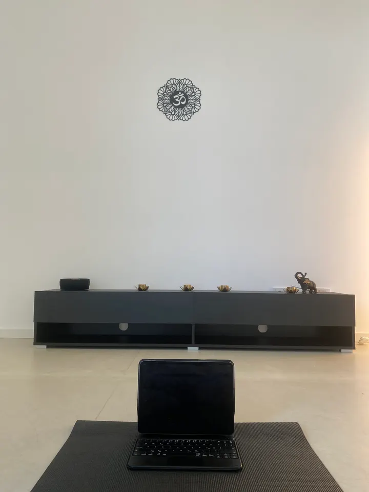 Yoga4You — yoga-studio in Stuttgart — 3