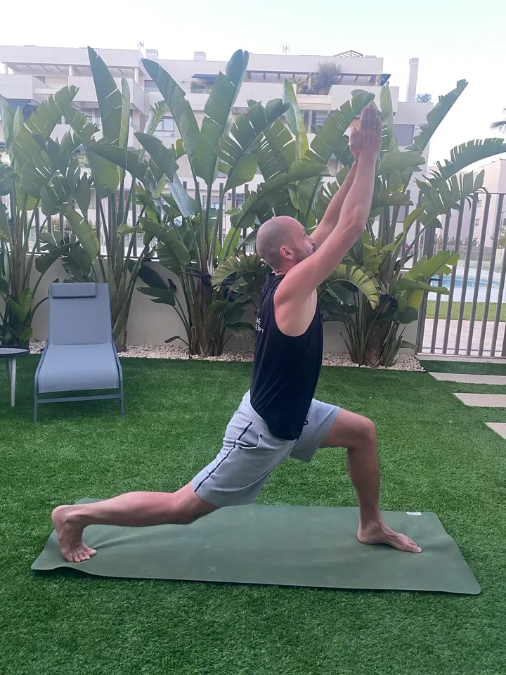 Yoga4You — yoga-studio in Stuttgart — 4