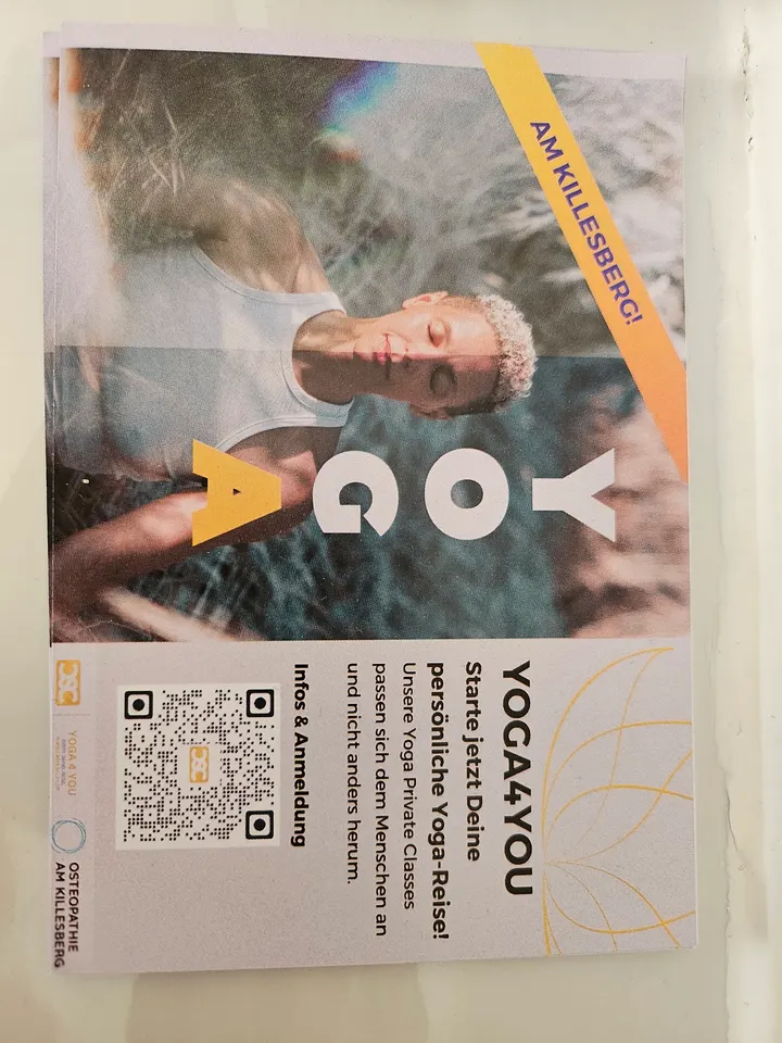 Yoga4You — yoga-studio in Stuttgart — 5